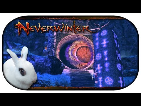 NEVERWINTER: Paladin-LP 🐇 39 - Der Weg... er öffnet sich! [mit Umfrage]