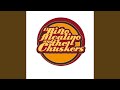 The Chuskers Play the Funk
