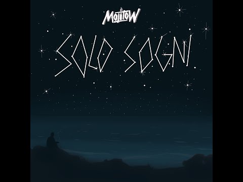 SOLO SOGNI - MOLITOW