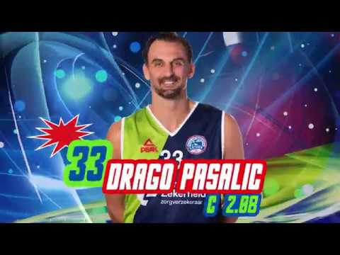 20200229 ZZ Leiden - Den Bosch, Player of the Game