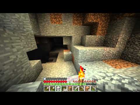 Fanserver Ultra Hardcore S3E1 - Dat Start