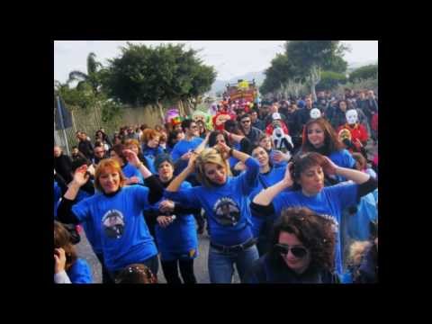 LA FESTA STA PER FINIRE