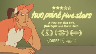 Two Point Five Stars (2024) - Short Film