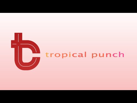 THE ULTIMATE THOMPSON CREATIVE JINGLES: TROPICAL PUNCH