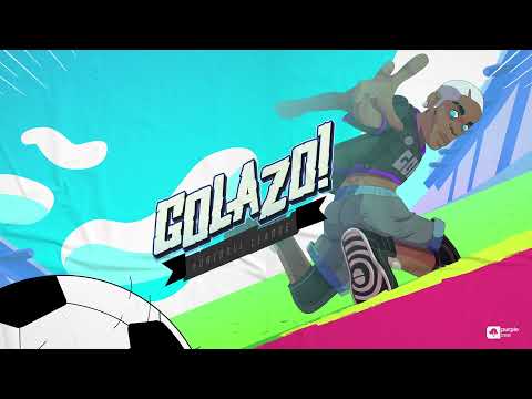 GOLAZO! 2 - Official Teaser thumbnail
