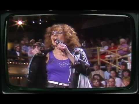 Maggie Mae - Rock 'n' Roll Cowboy 1981