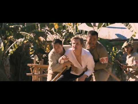 Un largo viaje - Trailer