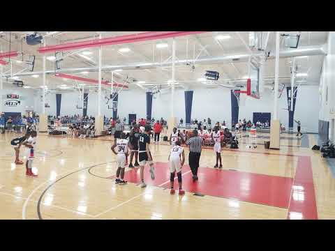 Proskills 2024 vs Franchize - 4/28/19 - Chapt 2