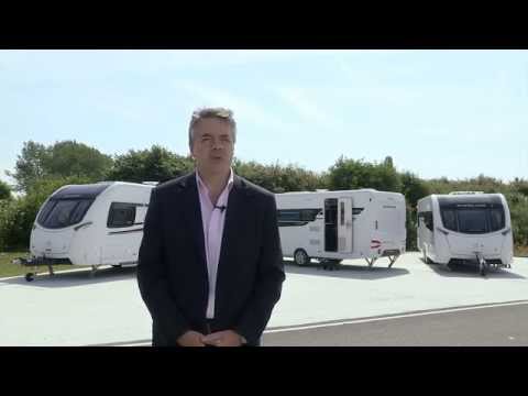 Expanded Swift Elegance and Sterling Continental Ranges