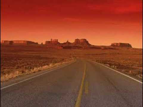 You can sleep while I drive