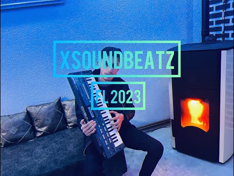 Xsoundbeatz - Oro FL 2023 (Official Video 4K)