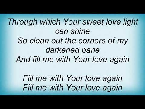 Fill Me With Your Love