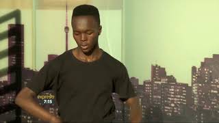 Malumz on Decks Performs "Inhliziyo (Heart)"