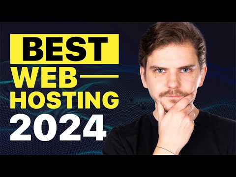 Best Web Hosting 2023 | My TOP 3 recommendations!