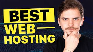 Top 3 Web Hosts 2025