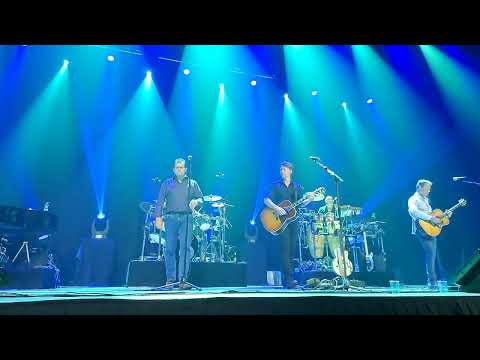 Tribute To The Cats Band - Dreams, De Basiliek Veenendaal (4-7-2025)