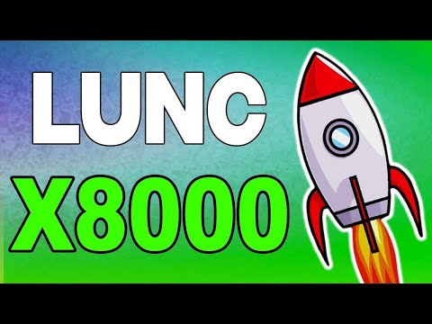 LUNC WILL X8000 AFTER DEAL WITH CHATGPT - LUNA CLASSIC PRICE PREDICTION 2023-202