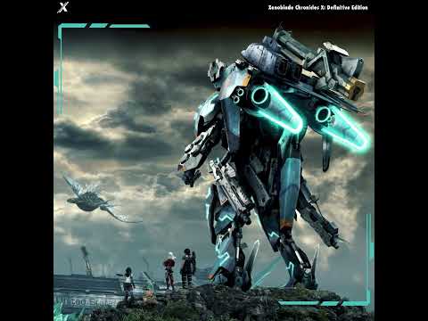 “46-:ri9” (Sylvalum Night) | Xenoblade Chronicles X: Definitive Edition