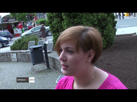CampusTV Jena vom 29.05.2013