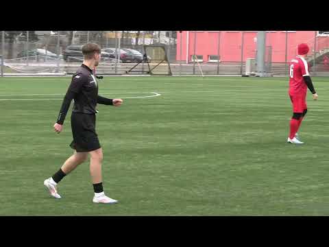 SPARING LZS KORONA CZERNINA VS GÓRNIK ZŁOTORYJA II