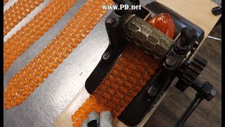 #74 Celebrating in candy Tom Lehrer&#39;s rhyming of &quot;Orange&quot; for his 90th birthday