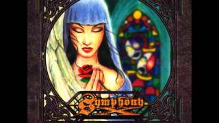 Symphony X - The Divine Wings of Tragedy