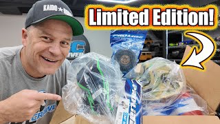 Once These NEW RARE PROLINE Releases Are Gone, They’re Gone!