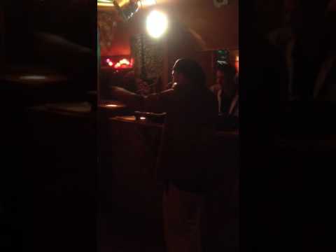 Raggamuffin Connexion #1 Metod Mc -1