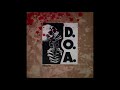 D.O.A - Murder 1990