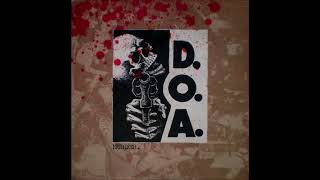 D.O.A - Murder 1990