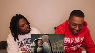 Baby Smoove - lol DA CR3W REACTION!