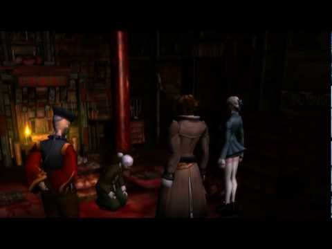 Shadow Hearts: Dubbed - Episode 2 Bloopers