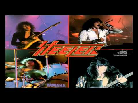 Steeler -04- Hot On Your Heels (HD)