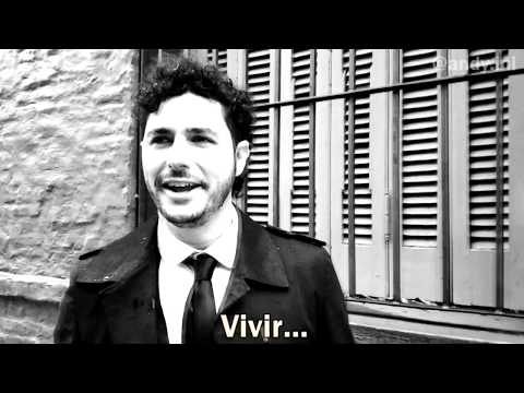 Volver (a la fase 1) / Canciones de cuarentena /Andy Ini