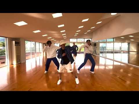 [日本経済大学] Blue Rose 踊ってみたシリーズ【K-POPメドレー】