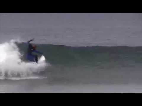 Channel Islands "Bunny Chow" Surfboard Review by Noel Salas Ep.#1