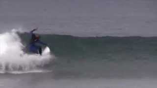 Channel Islands "Bunny Chow" Surfboard Review by Noel Salas Ep.#1