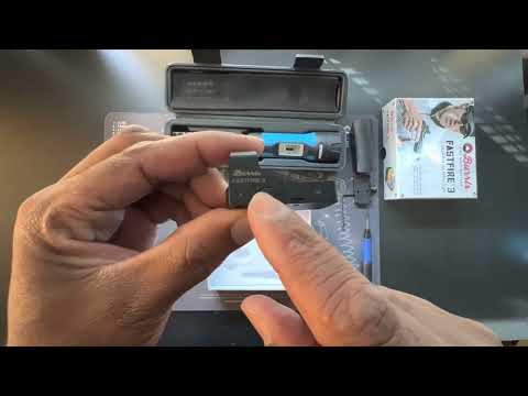 Burris Fastfire 3 review