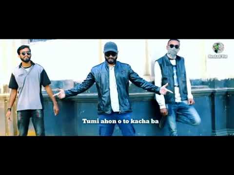 "Kop" (Remake)||Shirajum Monir Santo||Critical Mahmood||Shah Shehab Zaman