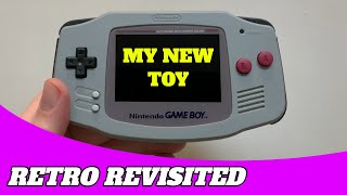 Retro Tech Revisited - My Brand New Old Toy!