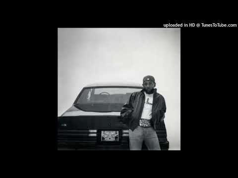 Kendrick Lamar/SZA - luther (106.1 KMEL)