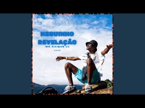 Neguinho Revelação