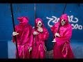 Oaxaca-Mexico-Day of Death