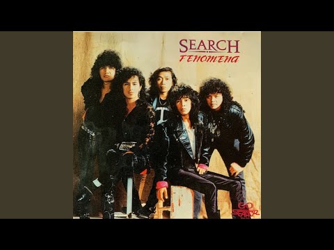 Mencari (Instrumental)