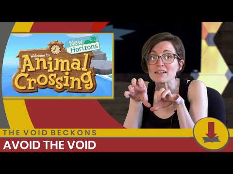 T H E  V O I D || CheckPoint 383