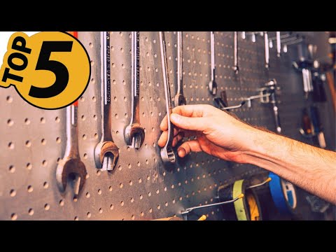 TOP 5 Best Wrench Sets: Today’s Top Picks
