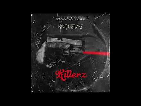Killer Beanz - Killerz
