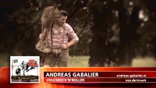 andreas gabalier- sie
