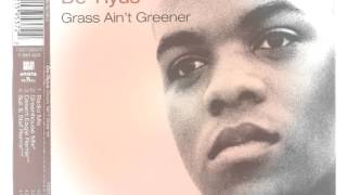 De Ryus - Grass Ain&#39;t Greener