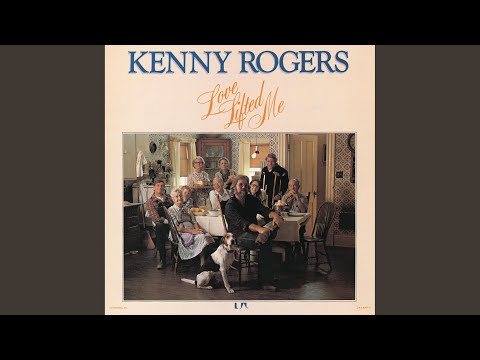 Runaway Girl - Kenny Rogers